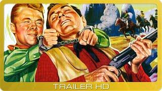 Hell Bent for Leather ≣ 1960 ≣ Trailer