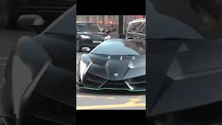 $8.3M one of 9 Lamborghini Veneno Roadster  #lamborghini #veneno #venenoroadster #carspotting