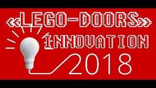 Новый концепт в продаже царговых дверей! Unidoors innovation assembling door!