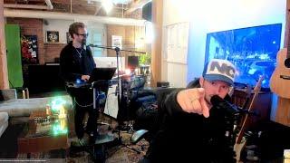 RAINY DAY IN DOWNTOWN TORONTO | Come hang in the studio