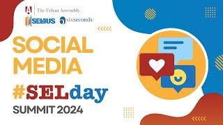 SELDAY Summit 4: Social Media