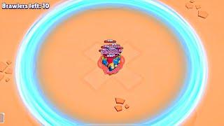 This Brawl Stars Video Will Satisfy Your Brain