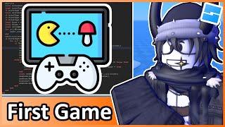 Final Game - Roblox Beginners Scripting Tutorial #18 (2025)