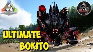 АRK  Extinction Core  Bokito  Приручение Дракона  Приручение Ultimate Bokito 