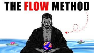 How To Master Yourself and The Universe (Flow Method)