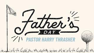 Crossroads Church LIVE | Sunday, June 15th | Father's Day