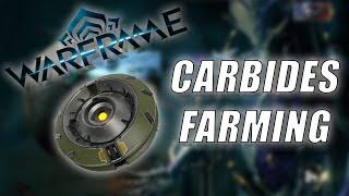 FASTEST Carbides Farm