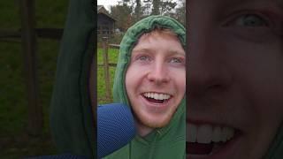 Weird Kid Finds Love! #shorts #comedy