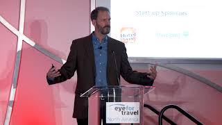 EyeforTravel North America - Bill Keen, IHG