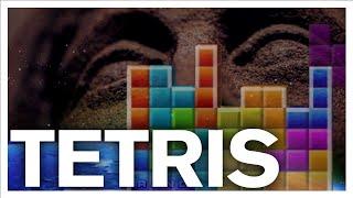 A Love Letter to Tetris