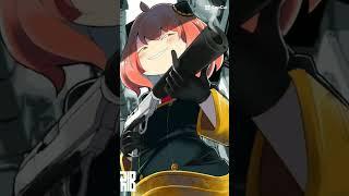 Totemo Kawaii  anya edit