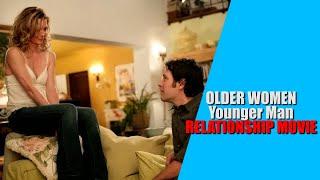 Top  Older Woman - Younger Man TV Series Movie M