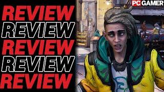 New Tales from the Borderlands PC Review