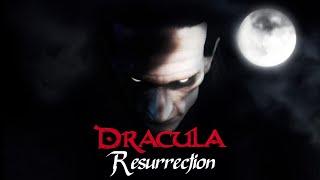 Dracula: Resurrection - Полное прохождение игры с комментариями / Платформа ПК / Русская версия