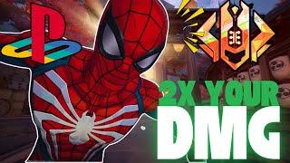 High Damage Combos & Advice From Celestial Spider-Man in 6 Minutes [Marvel Rivals Spiderman Guide]