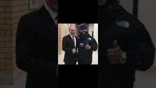ОДНАЖДЫ Я ВСТРЕТИЛ ПАРНЯ КОТОРЫЙ ЗНАЛ ПАРНЯ КОТОРЫЙ ЗНАЛ ПАРНЯ...MORGENSHTERN, ПОПЕРЕЧНЫЙ