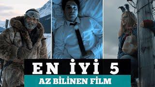 Az Bilinen En iyi Filmler | Bu Filmleri Mutlaka İzle !