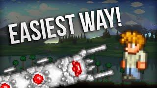 How To Easily BEAT DESTROYER in Terraria 1.4.4 (Classic Mode)