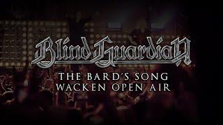 BLIND GUARDIAN - The Bard's Song | Wacken Open Air 2024