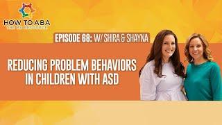 How to Deal with Problem Behaviors | Stopping Problem Behaviors When They Happen