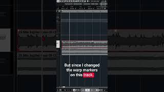 This cubase feature is a real time saver! #cubase #musicproductiontips