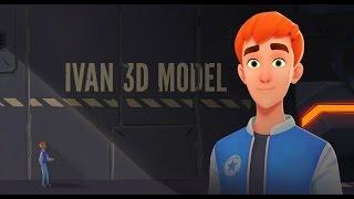 Ivan model