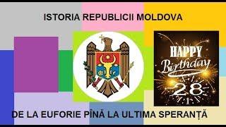 Istoria Republicii Moldova  Documentar