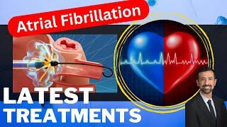 The Future of AFib Treatment