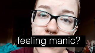 ASMR for mania and bipolar