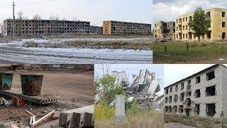 БОРЗЯ [УЖАСЫ РОССИЙСКИХ ГОРОДОВ]