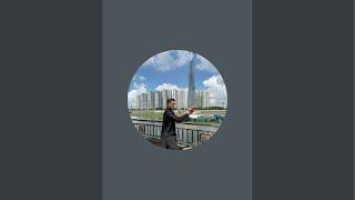 Master Phan is live!