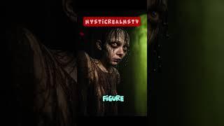 How Did the House on Larkwood Lane Trap Emma? by @mysticrealmstv #scaryvideos #shorts