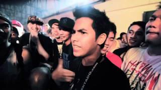 FlipTop - Abra vs Zaito (Holiday Release)