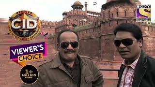 CID का वार, देश द्रोहियों के खिलाफ़ | CID | Viewer's Choice