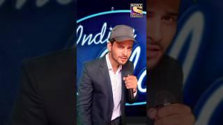 tujhe bhool jana jana | indian idol song #indianidol13 #vídeoviral  #shorts