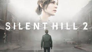 Искажённый мир Silent Hill 2 remake.Ч5