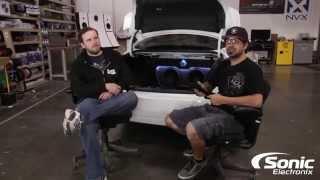 How do I Install and Operate an iPad stereo? | Car Audio Q&A