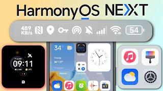 Best HyperOS MIUI Theme | HarmonyOS Experience #huawei #theme #miui #hyperos #oppo #custom #rom