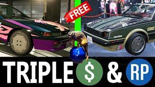 GTA 5 - CAYO PERICO Event Week - Panther Statue | TRIPLE MONEY! | Discounts & More!