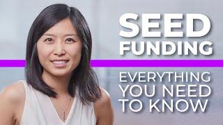 Seed Funding for Startups: How Entrepreneurs Raise Venture Capital | Fifth Wall