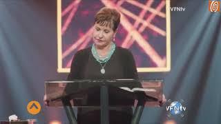 Joyce Meyer and the Husband Store.