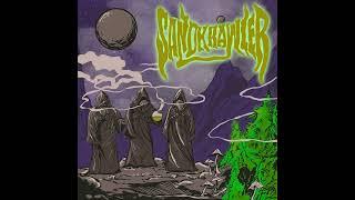 SANDKRAWLER "Sandkrawler" - Album 2024