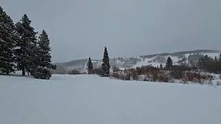 Beaver Creek Feb 2024 McCoy Park