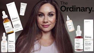 The Ordinary | ПОДРОБНЫЙ ОБЗОР