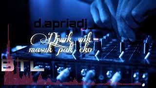 DJ wik wik wik mantap