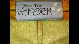 377 #BlessMyGarden with Gail's Southern Living