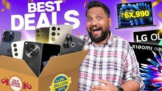 Most Ultimate Deals Video - Phones, TVs, Laptops & More!