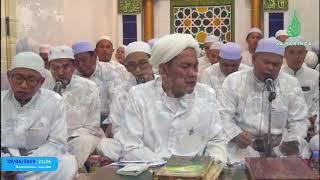 Ya Hadisir [ 28 April 2019 ] - Guru Fahmi Sekumpul