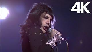 Queen - Liar (Official Video Remastered 4K - 50 FPS)