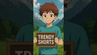 Spike madison is trying to do something special #shorts #anime #manga #studioghibli #otaku #weeb